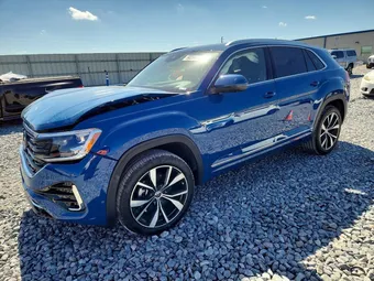 2025 Volkswagen Atlas 1V2FE2CA5SC230189