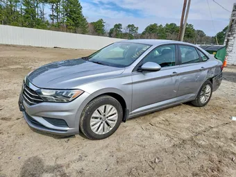 2020 Volkswagen Jetta 3VWCB7BU0LM045955 Lot 46541586