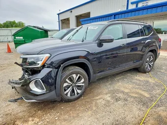 2026 Volkswagen Atlas 1V2LN2CA1TC529604 Lot 54174686