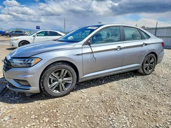 2021 Volkswagen Jetta 3VWC57BU6MM040641 Lot 51665326