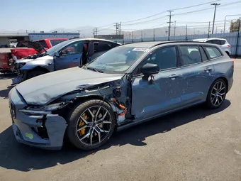 2024 Volvo V60 YV1H60EP9R1610360
