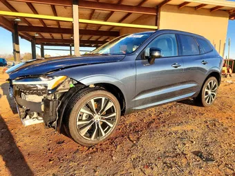 2025 Volvo XC60 YV4M12RC9S1027974