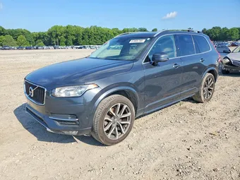 2016 Volvo XC90 YV4A22PK0G1091743