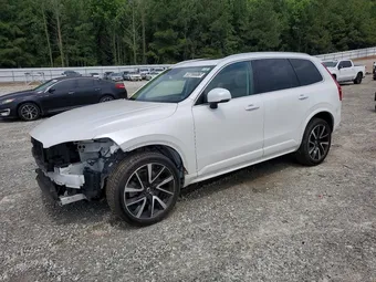 2022 Volvo XC90 YV4A22PK9N1830640