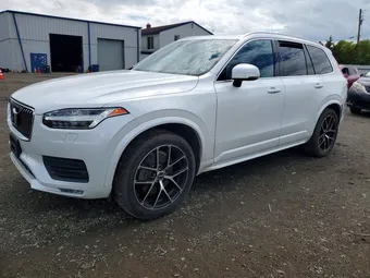 2020 Volvo XC90 YV4A22PK7L1608045