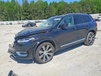 2025 Volvo XC90 YV4H60JE8S1290932