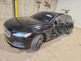 2023 Volvo S90 LVY062MNXPP321022