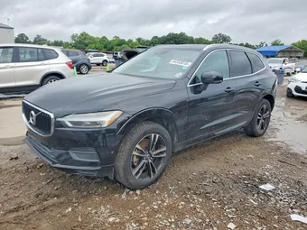 2019 Volvo XC60 LYV102RK5KB184765