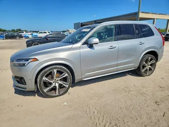 2017 Volvo XC90 YV4A22PMXH1169948