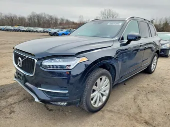 2018 Volvo XC90 YV4A22PK2J1215681