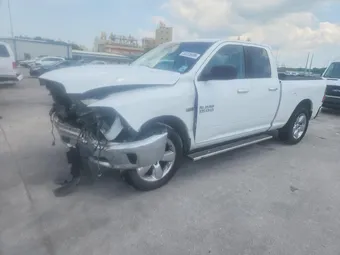 2016 Ram 1500 1C6RR6GT0GS221068 Lot 53325696