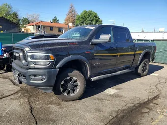 2020 Ram 2500 3C6TR5EJ9LG227440 Lot 55943146