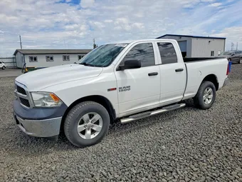 2017 Ram 1500 1C6RR7FMXHS528460 Lot 56532366