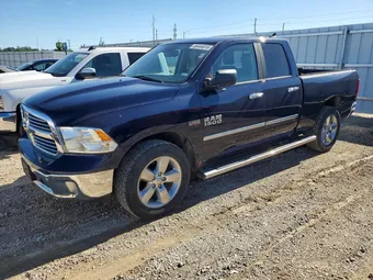 2016 Ram 1500 1C6RR7GT0GS388195 Lot 56444916