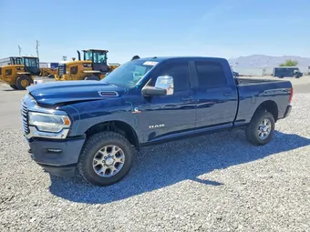 2024 Ram 2500 3C6UR5FL3RG146138 Lot 53128256