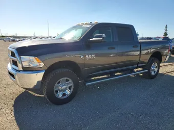 2017 Ram 3500 3C63R3CL7HG550109