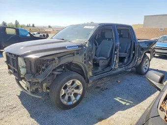 2019 Ram 1500 1C6RRFFG0KN743968 Lot 47118216