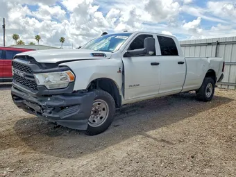 2019 Ram 2500 3C6UR4HL9KG712901 Lot 56100446