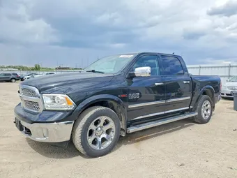 2016 Ram 1500 1C6RR7NMXGS303617 Lot 51583966