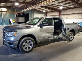 2022 Ram 1500 1C6RRFFG5NN429639 Lot 50885096
