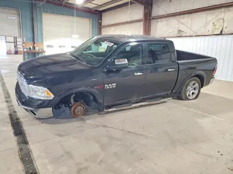 2017 Ram 1500 1C6RR7NM8HS873052 Lot 49907406