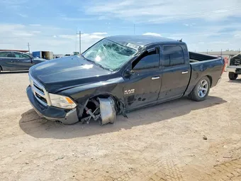 2017 Ram 1500 1C6RR7LT1HS634002 Lot 49319736
