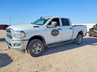 2024 Ram 2500 3C6UR5CJ3RG264466