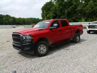 2024 Ram 2500 3C6UR5CJ1RG250789