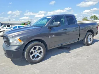 2021 Ram 1500 1C6RR6FG6MS551104 Lot 57178736