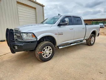 2017 Ram 2500 3C6UR5FL7HG620607 Lot 51599816