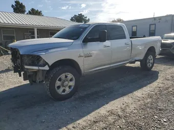 2015 Ram 2500 3C6UR5JL6FG535522