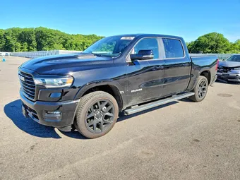 2026 Ram 1500 1C6SRFJP9TN376949 Lot 56776776