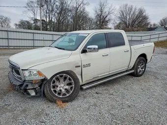 2018 Ram 1500 1C6RR7PT9JS272467 Lot 98763375