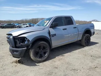 2021 Ram 1500 1C6RR7GG4MS505629 Lot 52156375