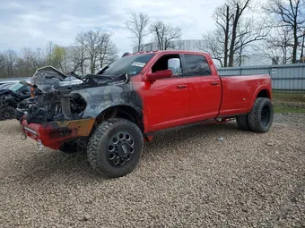 2020 Ram 3500 3C63RRKL6LG233483