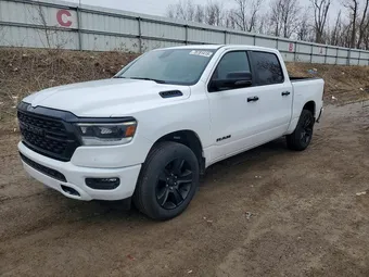 2023 Ram 1500 1C6RRFFG3PN570972 Lot 78781415