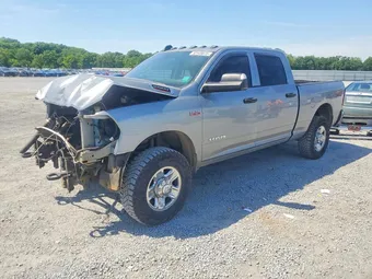 2020 Ram 2500 3C6UR5CJ0LG251018