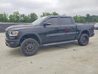 2021 Ram 1500 1C6SRFLT2MN510874 Lot 54317756
