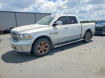 2015 Ram 1500 1C6RR7NT7FS552351 Lot 57369506