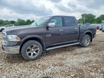 2016 Ram 1500 1C6RR7NM5GS316985