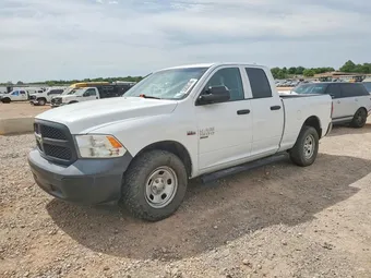 2020 Ram 1500 1C6RR7FT5LS118651 Lot 55830746