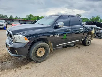 2016 Ram 1500 1C6RR7PTXGS397552 Lot 54665916