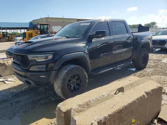2022 Ram 1500 1C6SRFU9XNN403642 Lot 57051496