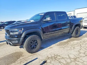 2021 Ram 1500 1C6SRFU96MN781696 Lot 95858475