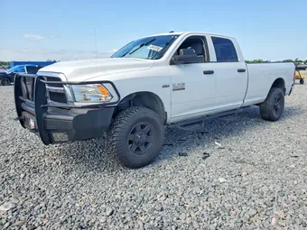 2016 Ram 2500 3C6UR5HJ0GG336844