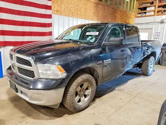 2020 Ram 1500 1C6RR7TT0LS106959 Lot 50461966