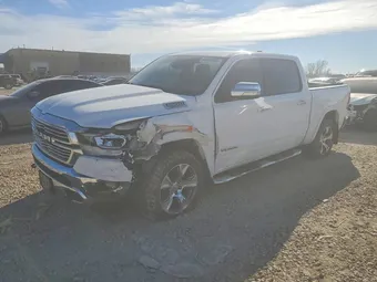 2020 Ram 1500 1C6SRFJM6LN250439 Lot 46425526