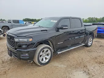 2020 Ram 1500 1C6SRFFT7LN415852 Lot 55082736