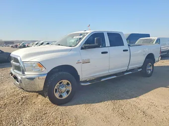 2016 Ram 2500 3C6UR5HL0GG222893 Lot 46671906