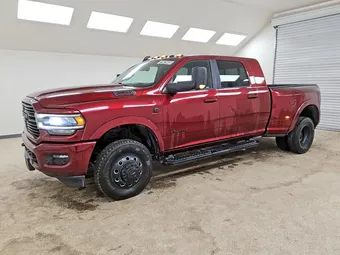 2022 Ram 3500 3C63RRML6NG339674